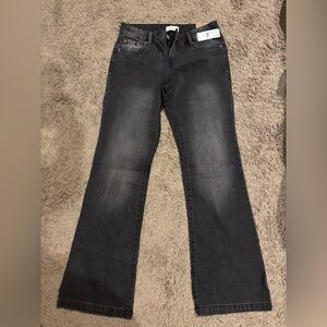 Pacsun Jade Low Rise Bootcut Jeans